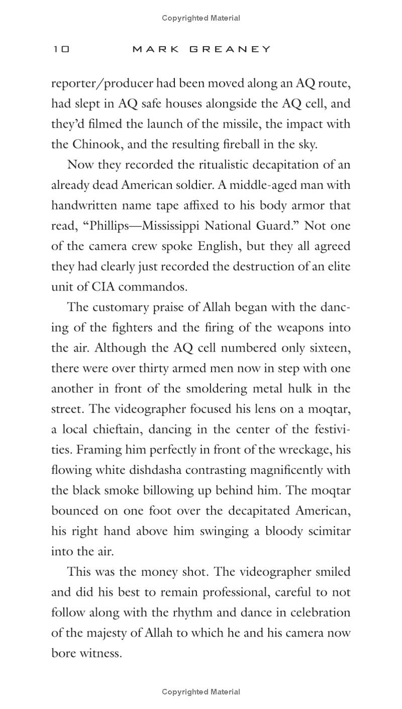 the gray man (netflix movie tie-in) - Ảnh 12