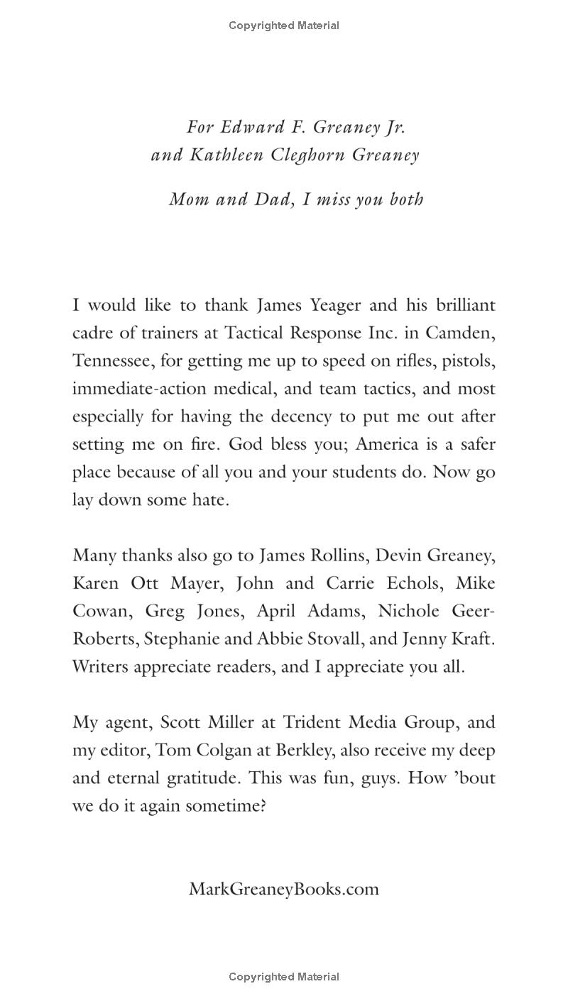 the gray man (netflix movie tie-in) - Ảnh 6