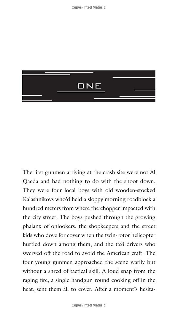 the gray man (netflix movie tie-in) - Ảnh 7