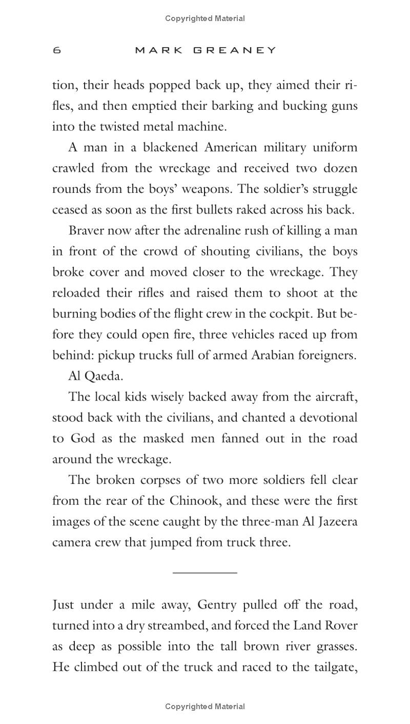 the gray man (netflix movie tie-in) - Ảnh 8