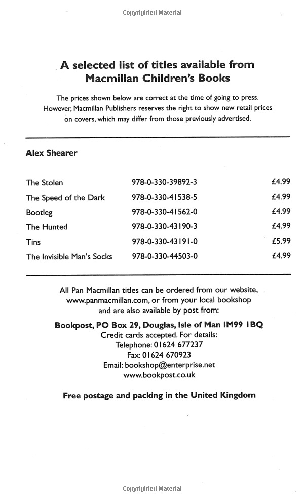 the great blue yonder - Ảnh 13