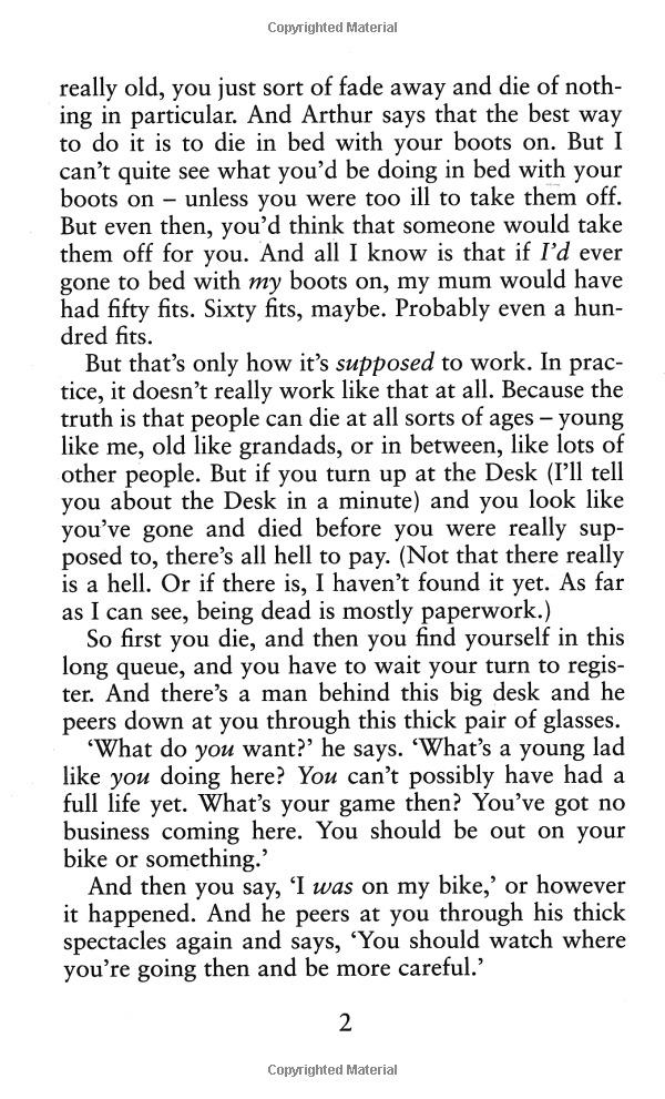 the great blue yonder - Ảnh 7