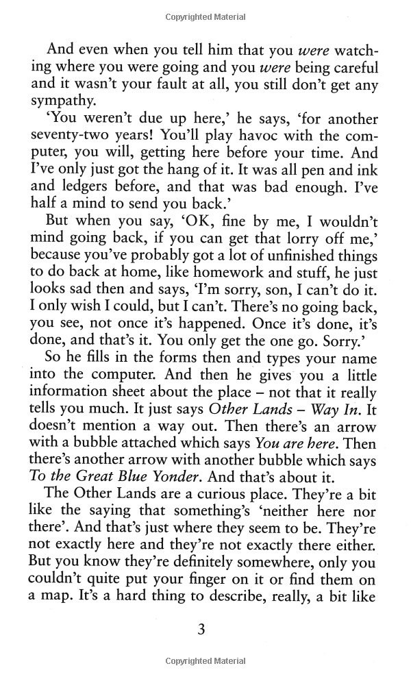 the great blue yonder - Ảnh 8