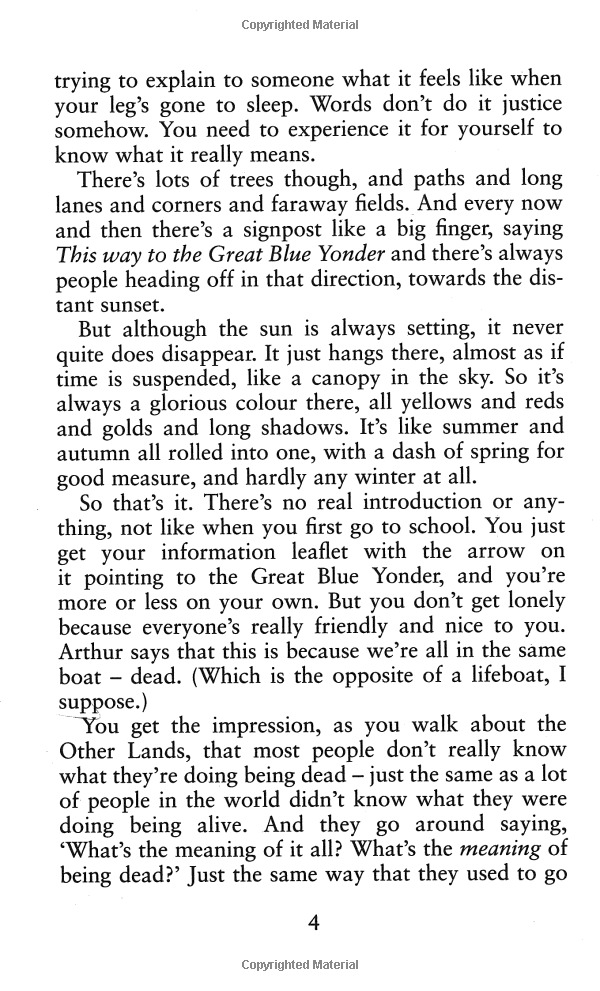 the great blue yonder - Ảnh 9