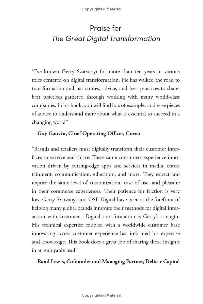 the great digital transformation - Ảnh 10