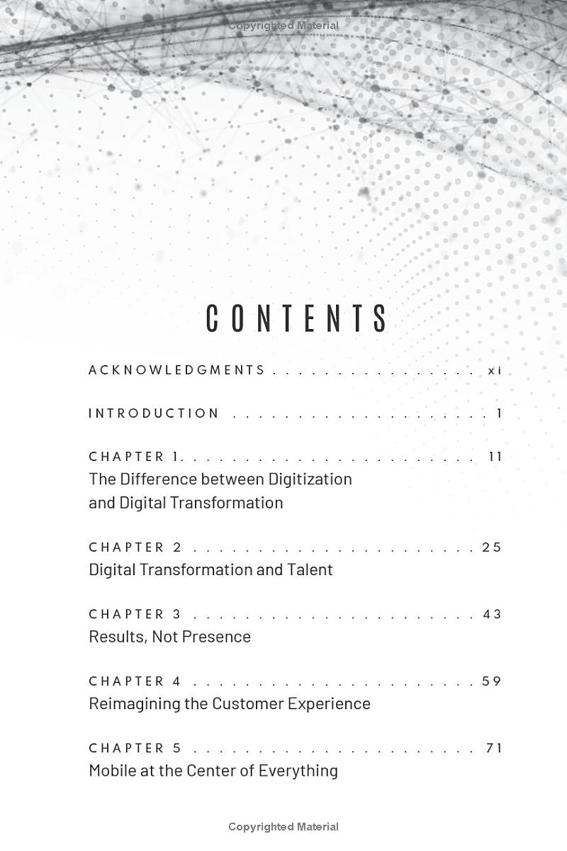 the great digital transformation - Ảnh 4