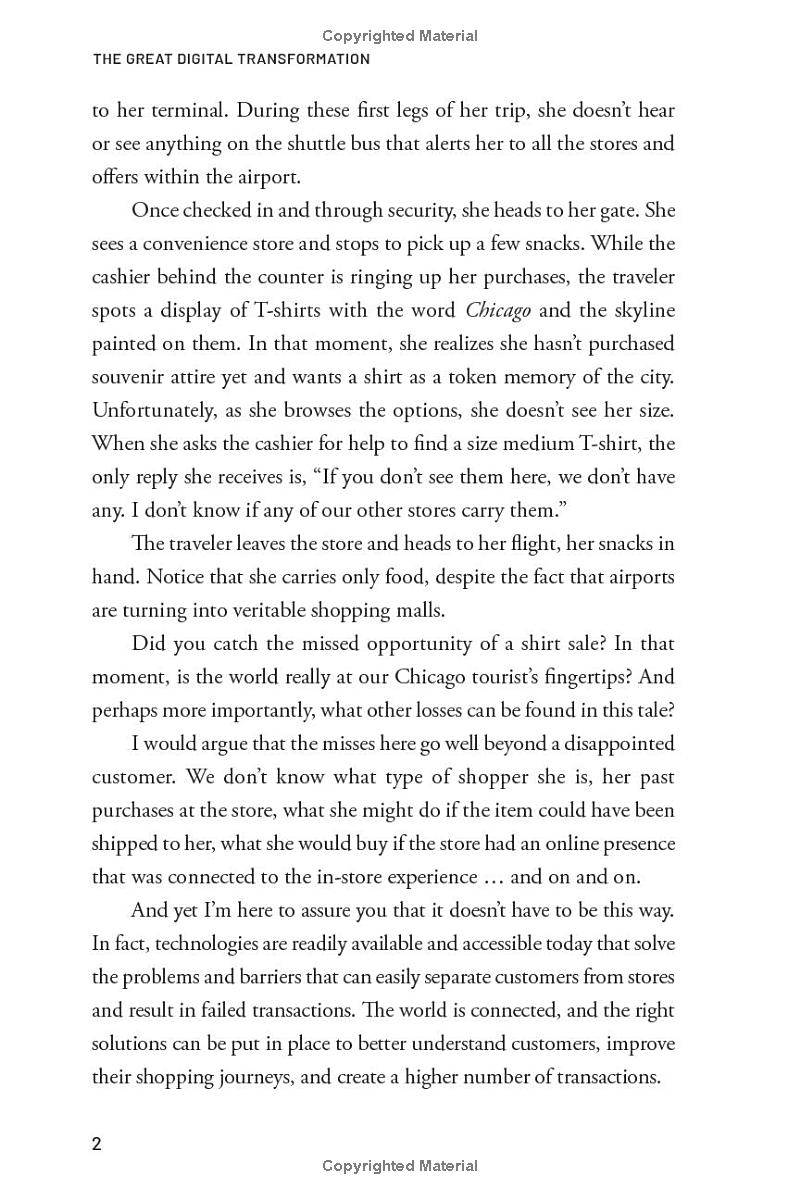 the great digital transformation - Ảnh 8