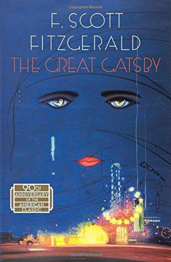 the great gatsby - Ảnh 4