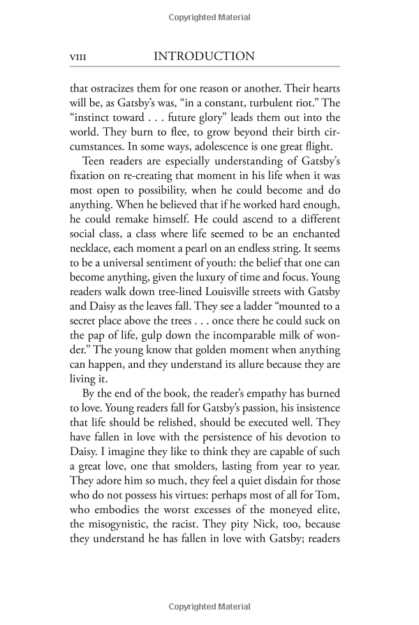 the great gatsby - Ảnh 5