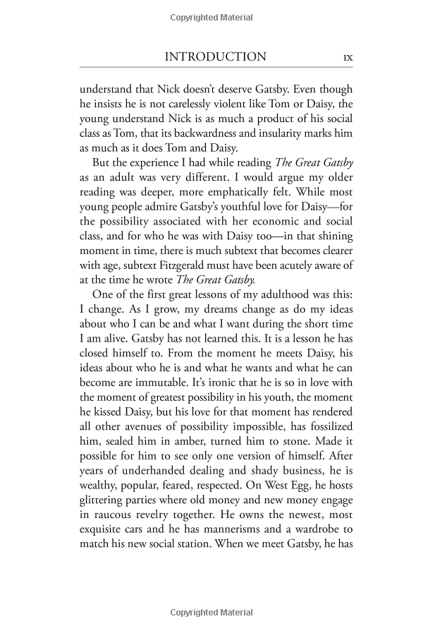 the great gatsby - Ảnh 6