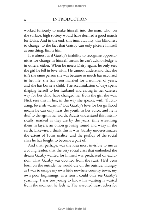 the great gatsby - Ảnh 7