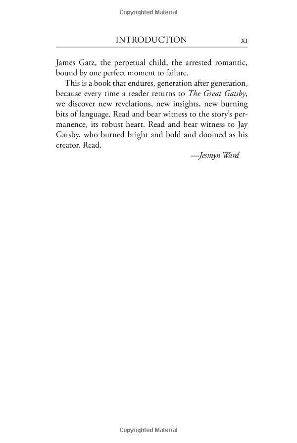 the great gatsby - Ảnh 8