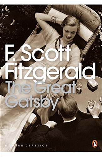 the great gatsby (penguin modern classics) - Ảnh 2