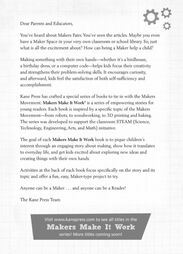 the great pumpkin smash (makers make it work) - Ảnh 3