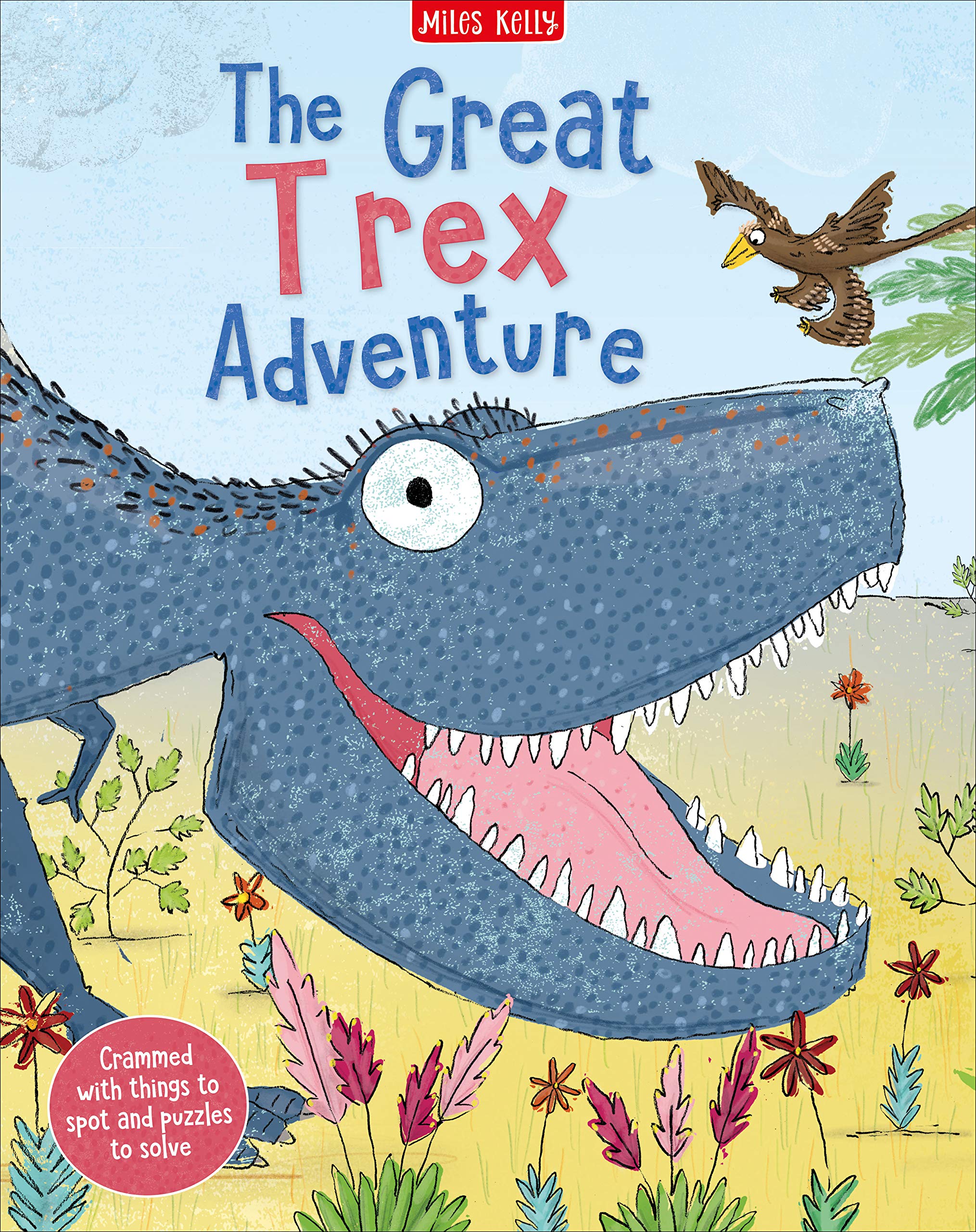 the great trex adventure - Ảnh 2