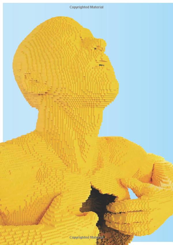 the greatest lego builds of all time - Ảnh 4