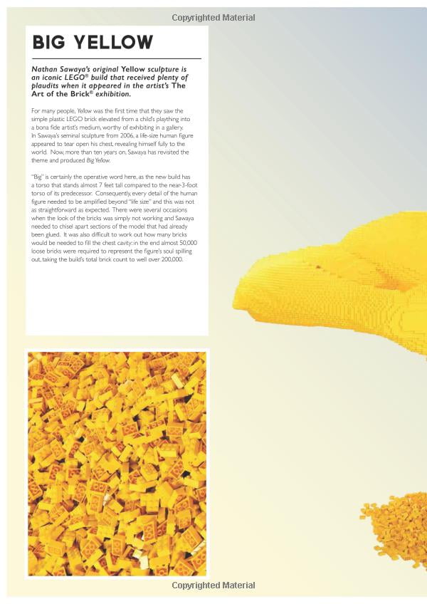 the greatest lego builds of all time - Ảnh 6