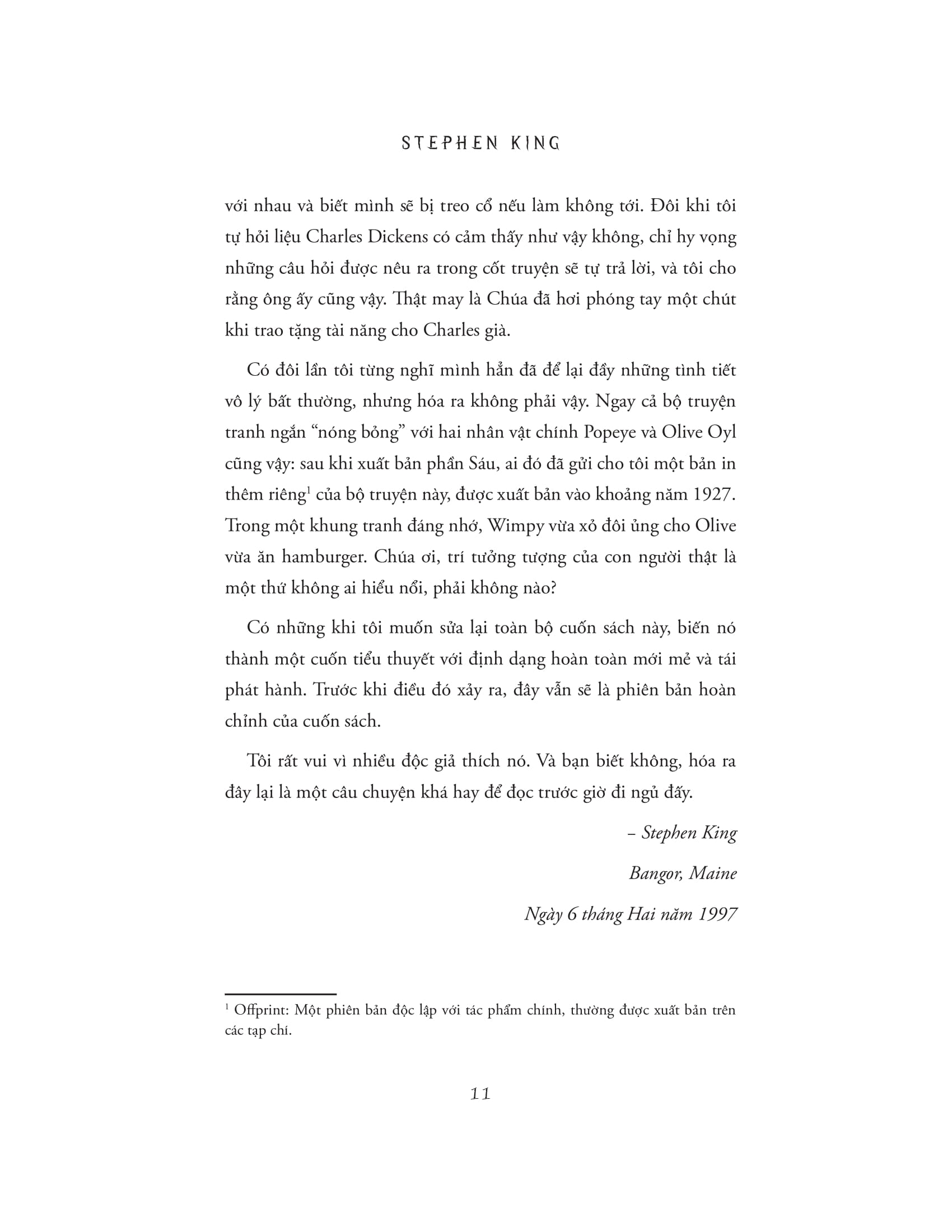 the green mile - dặm xanh - Ảnh 10