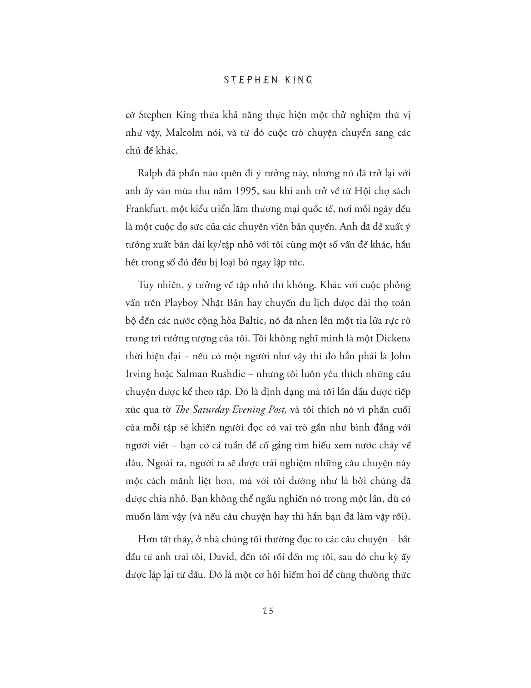 the green mile - dặm xanh - Ảnh 14