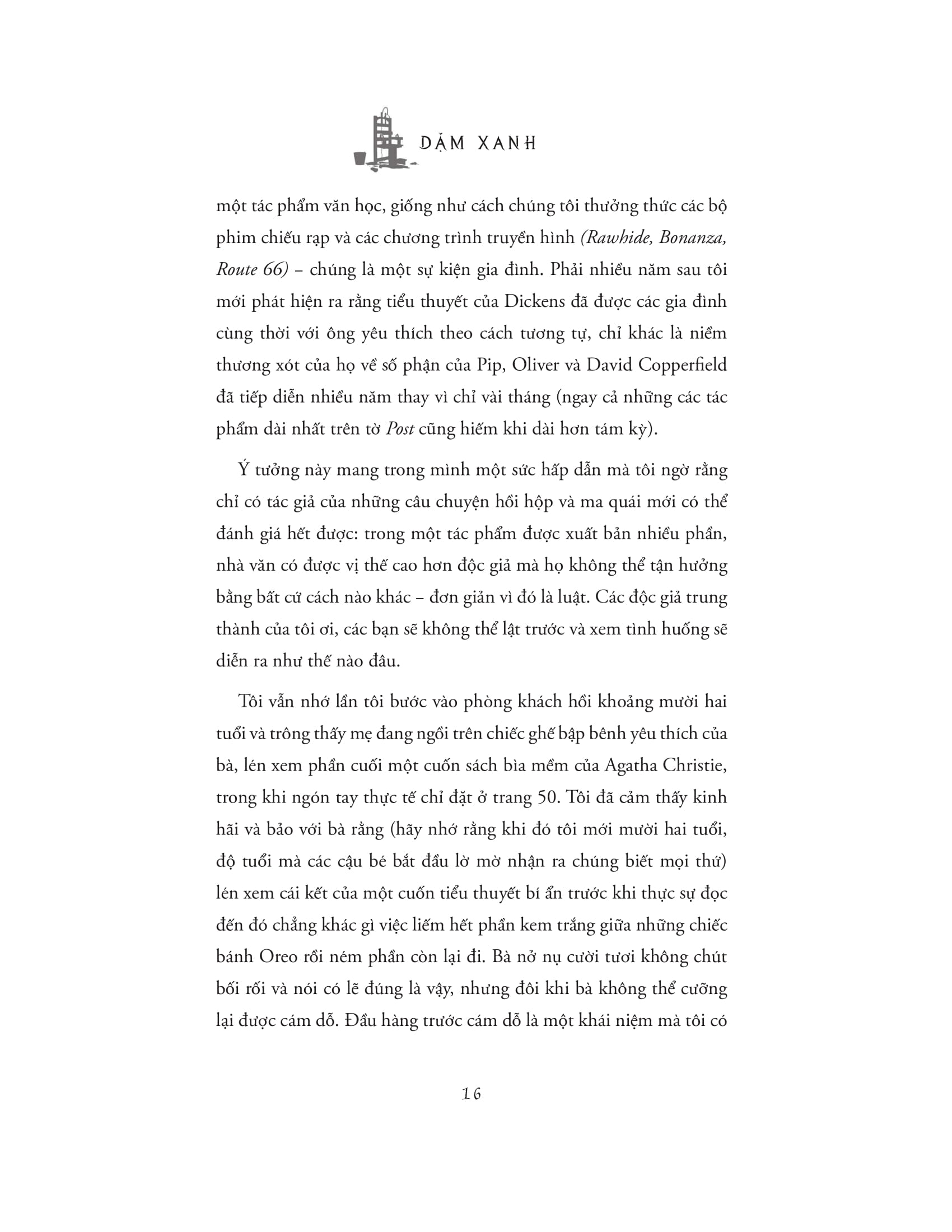 the green mile - dặm xanh - Ảnh 15