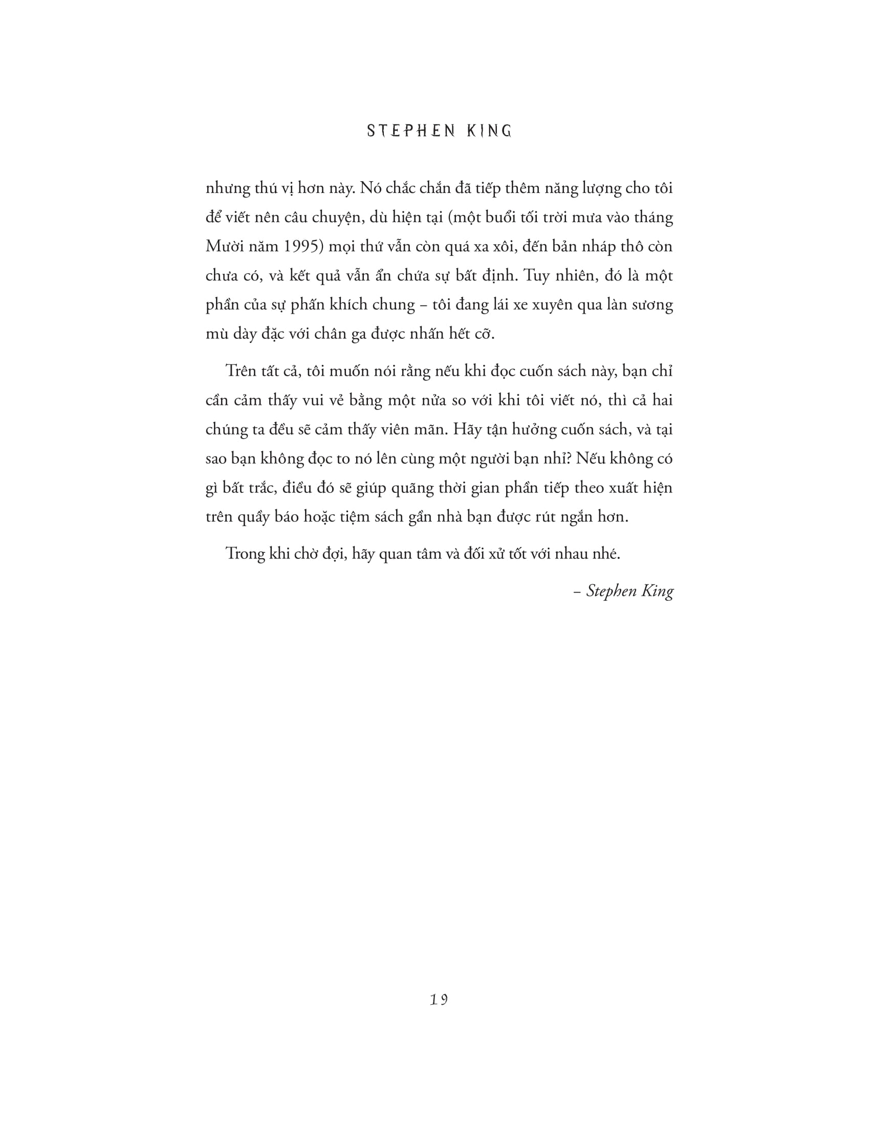 the green mile - dặm xanh - Ảnh 18