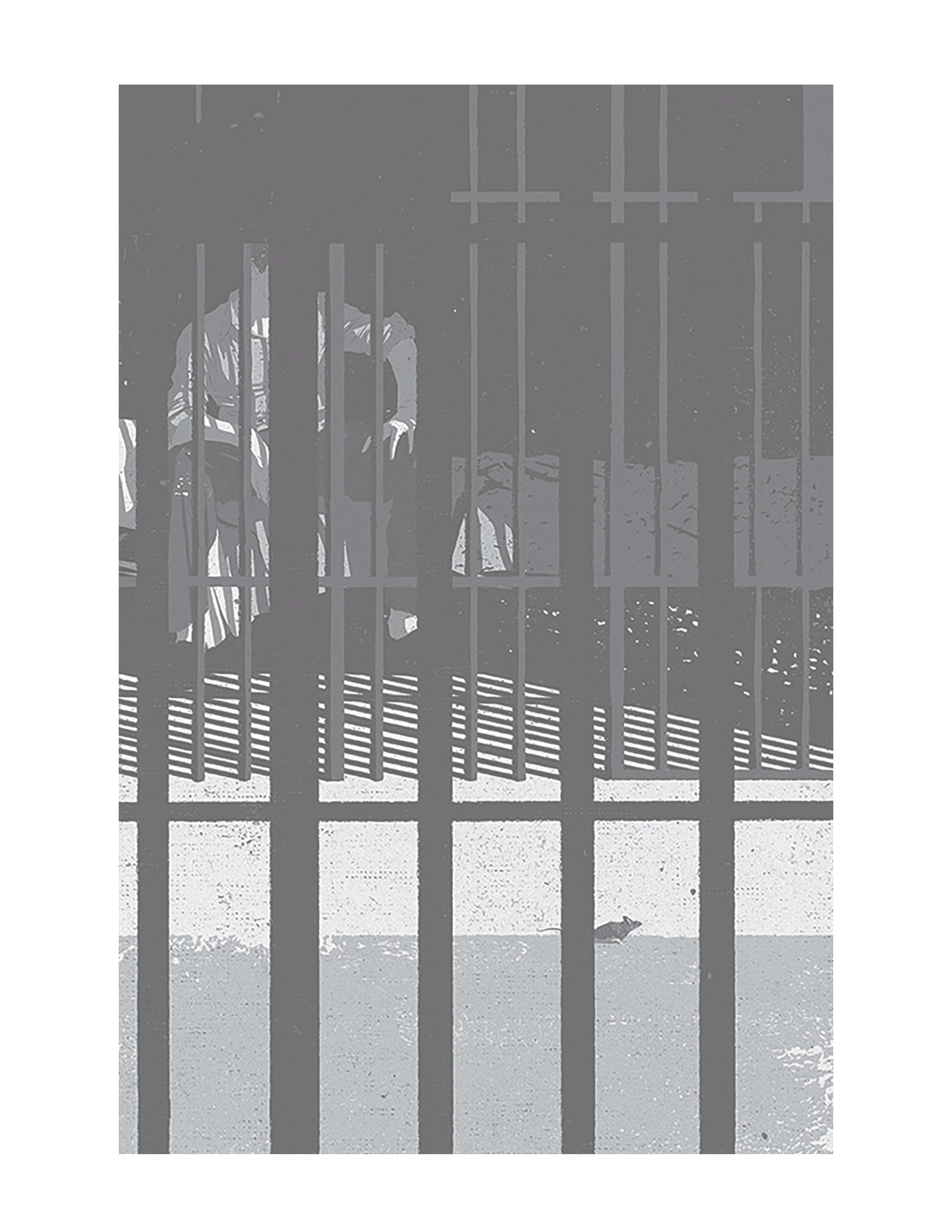 the green mile - dặm xanh - Ảnh 5