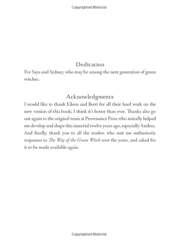 the green witch: your complete guide to the natural magic of herbs, flowers, essential oils, and more - Ảnh 3