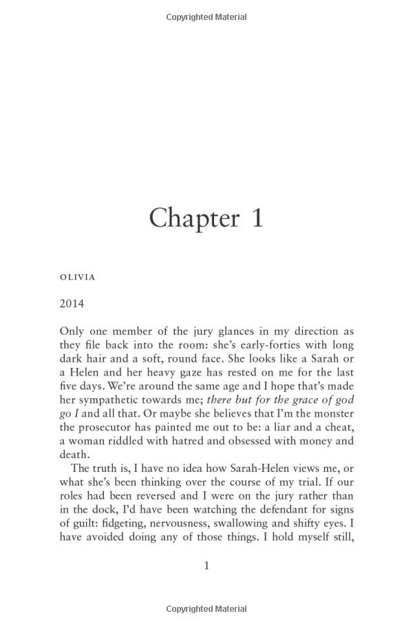 the guilty couple - Ảnh 2