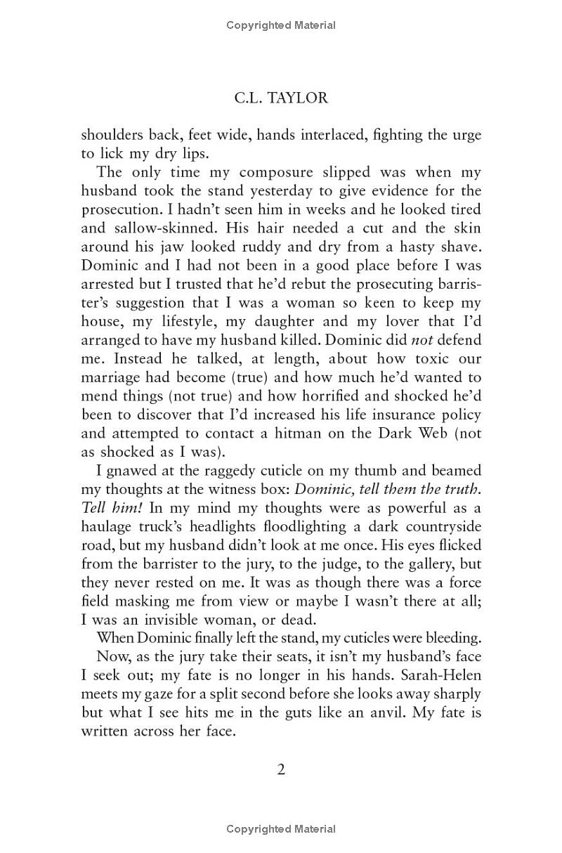 the guilty couple - Ảnh 3