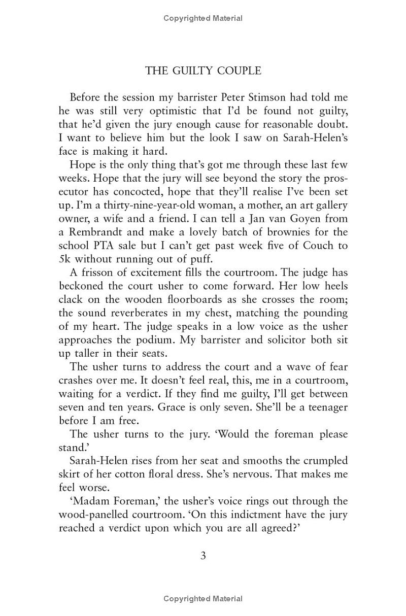 the guilty couple - Ảnh 4