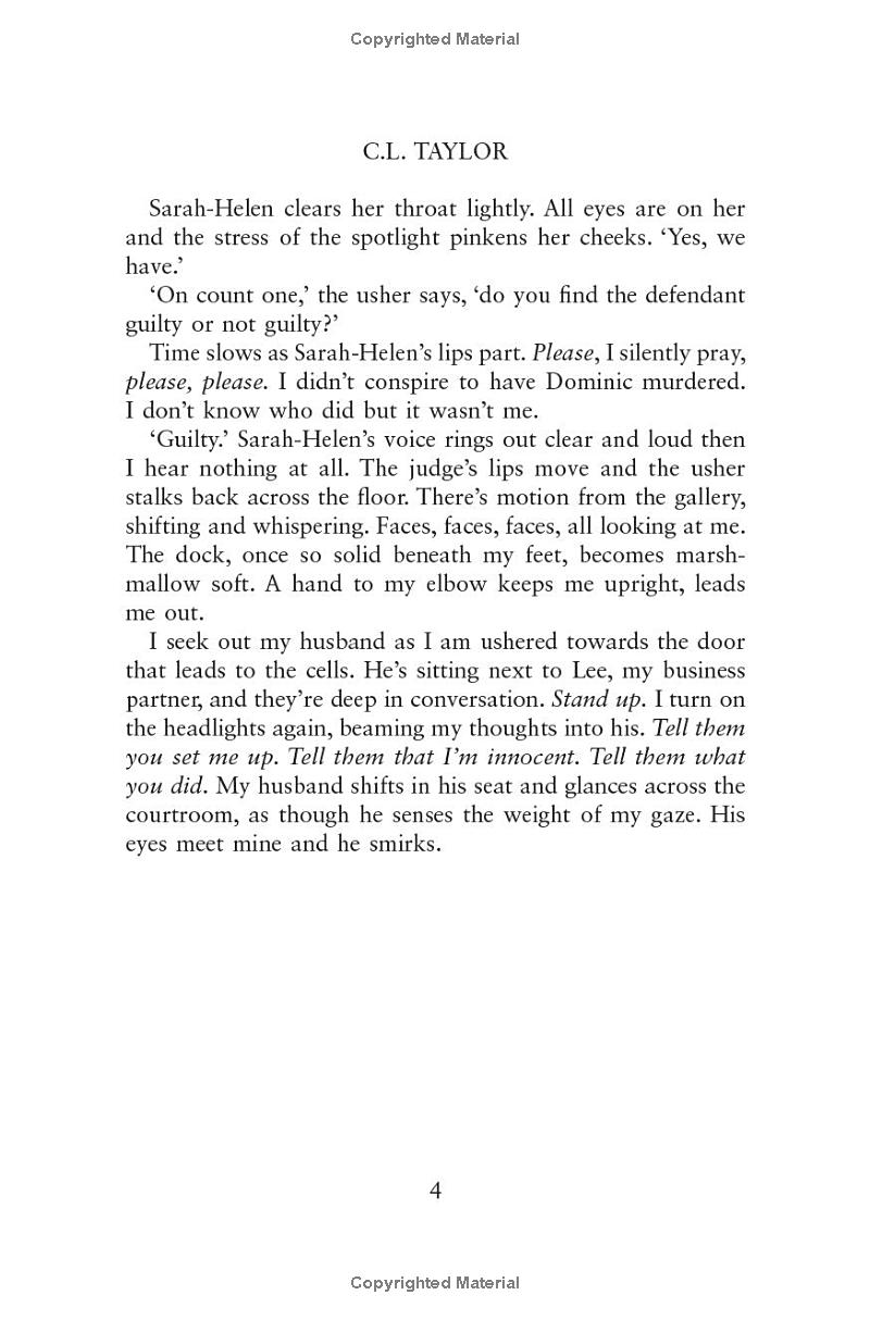 the guilty couple - Ảnh 5