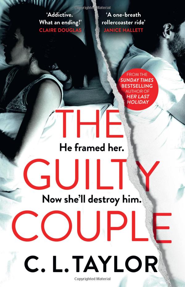 the guilty couple - Ảnh 8