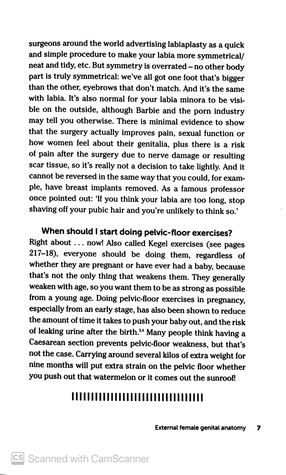 the gynae geek - Ảnh 10