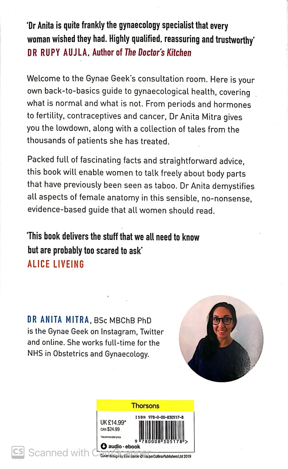 the gynae geek - Ảnh 11