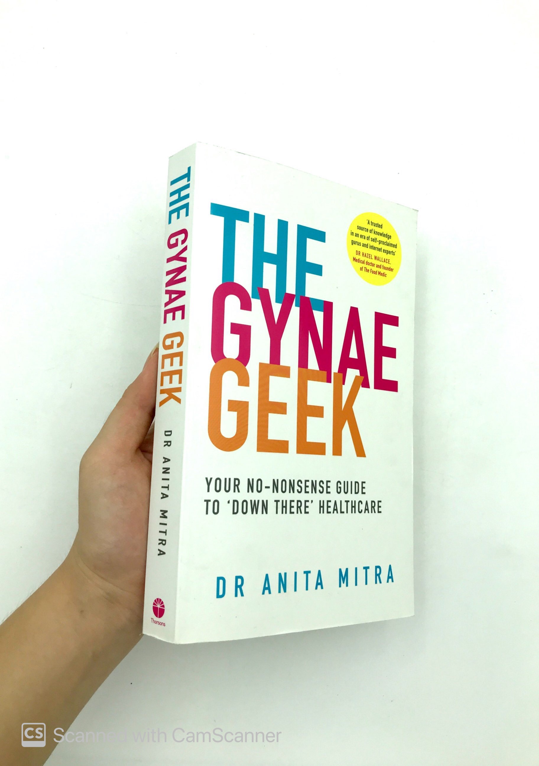 the gynae geek - Ảnh 12