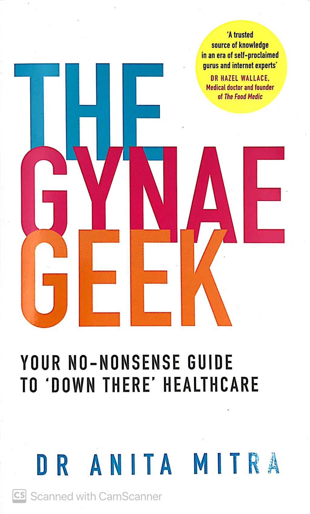 the gynae geek - Ảnh 2