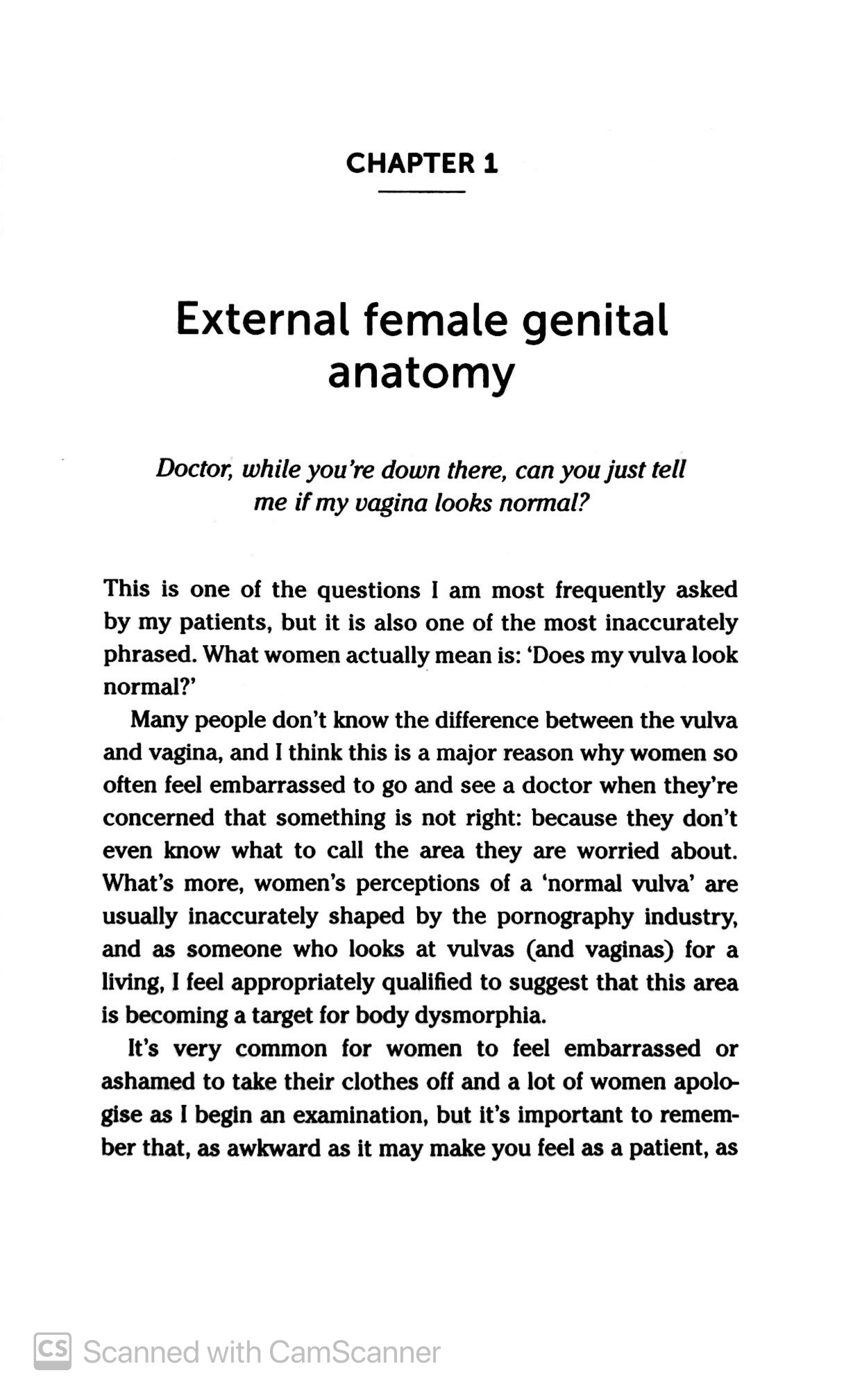 the gynae geek - Ảnh 4