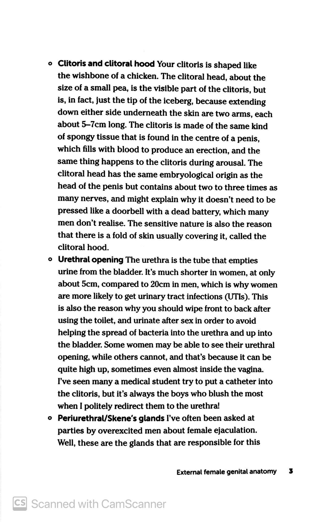 the gynae geek - Ảnh 6