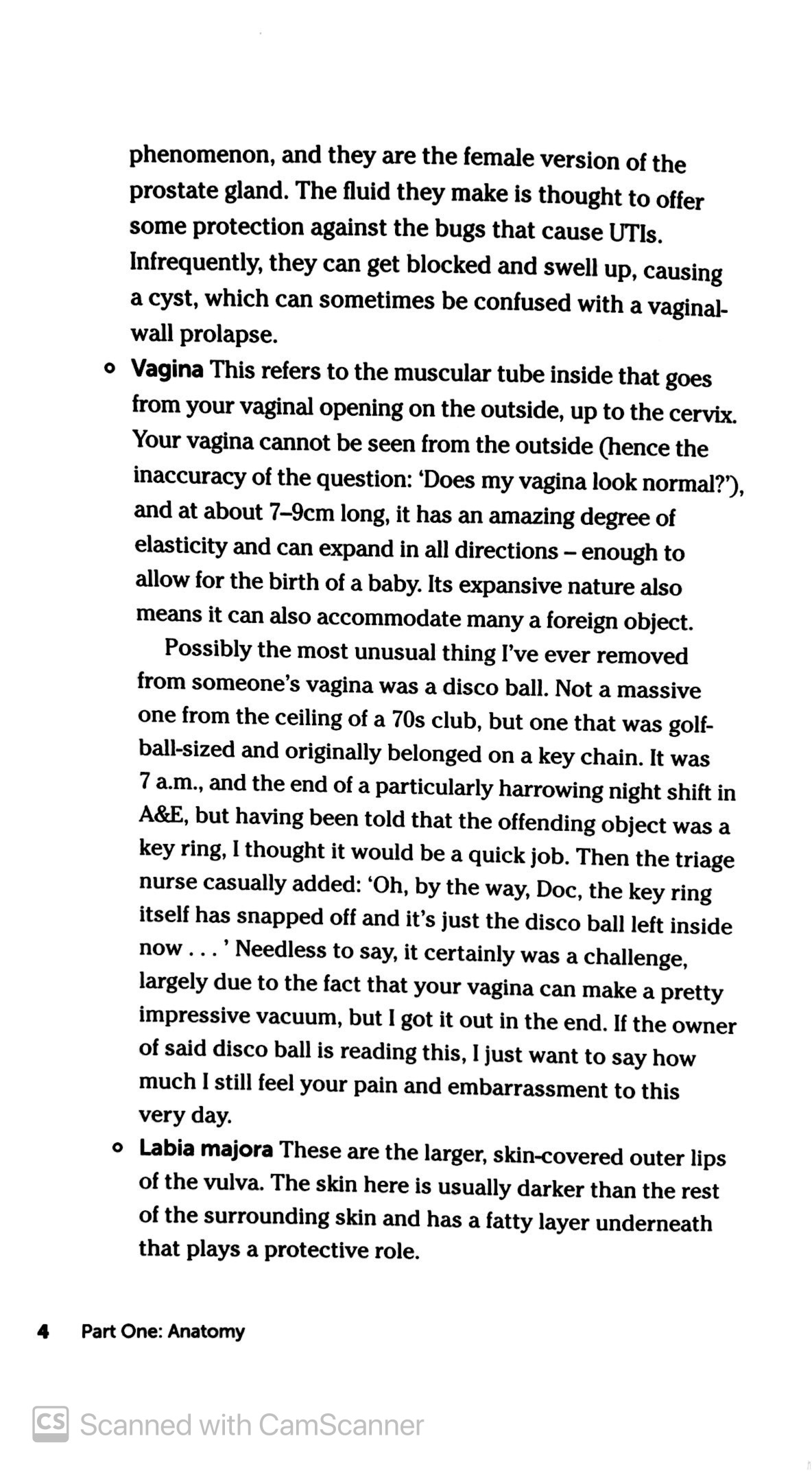 the gynae geek - Ảnh 7