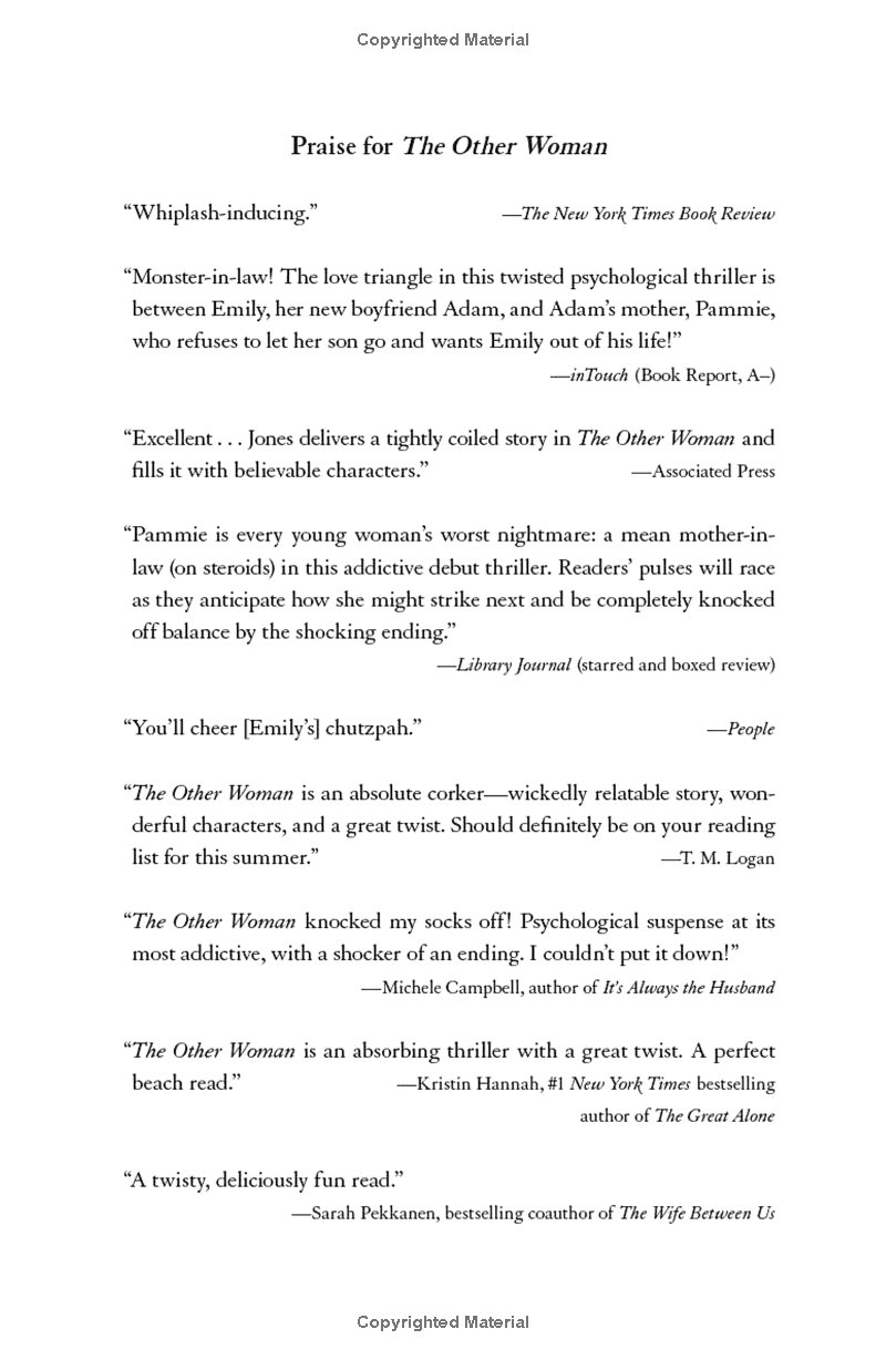 the half sister - Ảnh 2