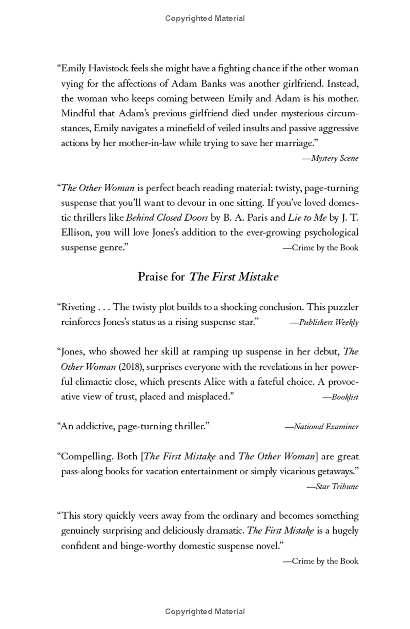 the half sister - Ảnh 4