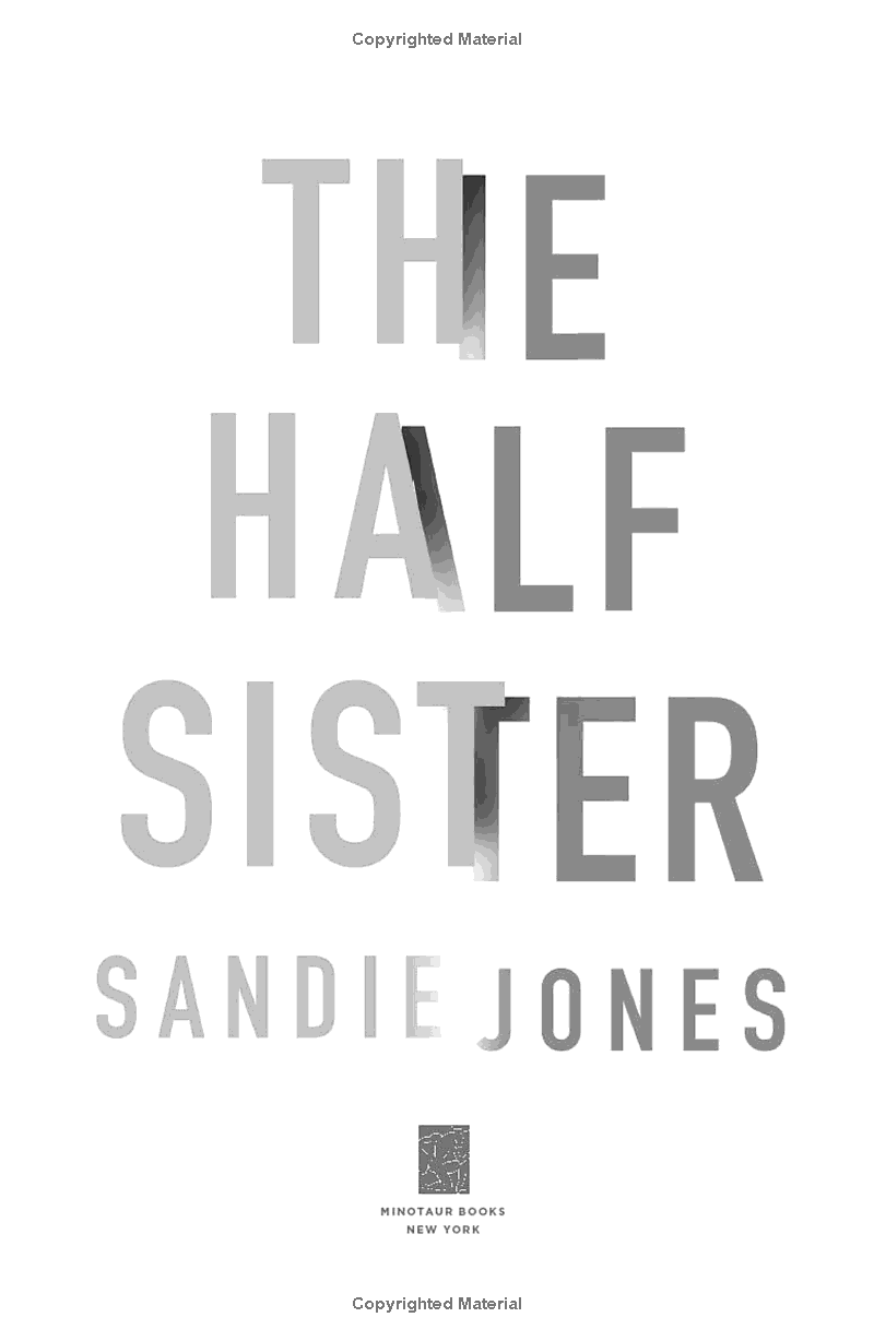 the half sister - Ảnh 6