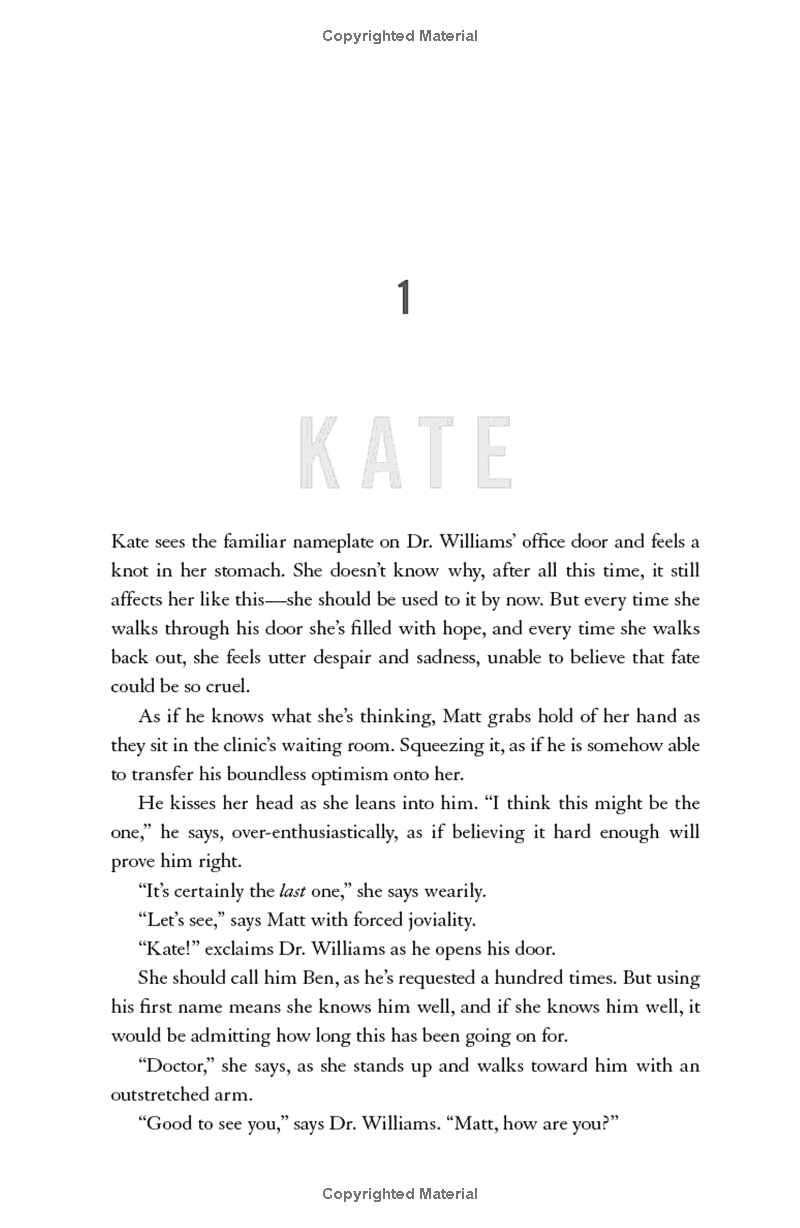 the half sister - Ảnh 8