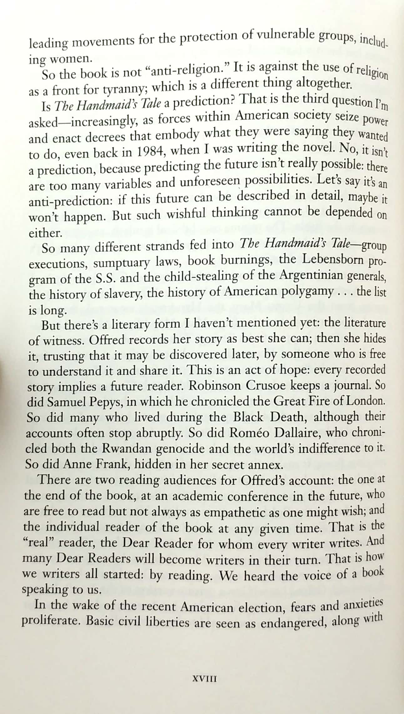 The Handmaid's Tale - Ảnh 10