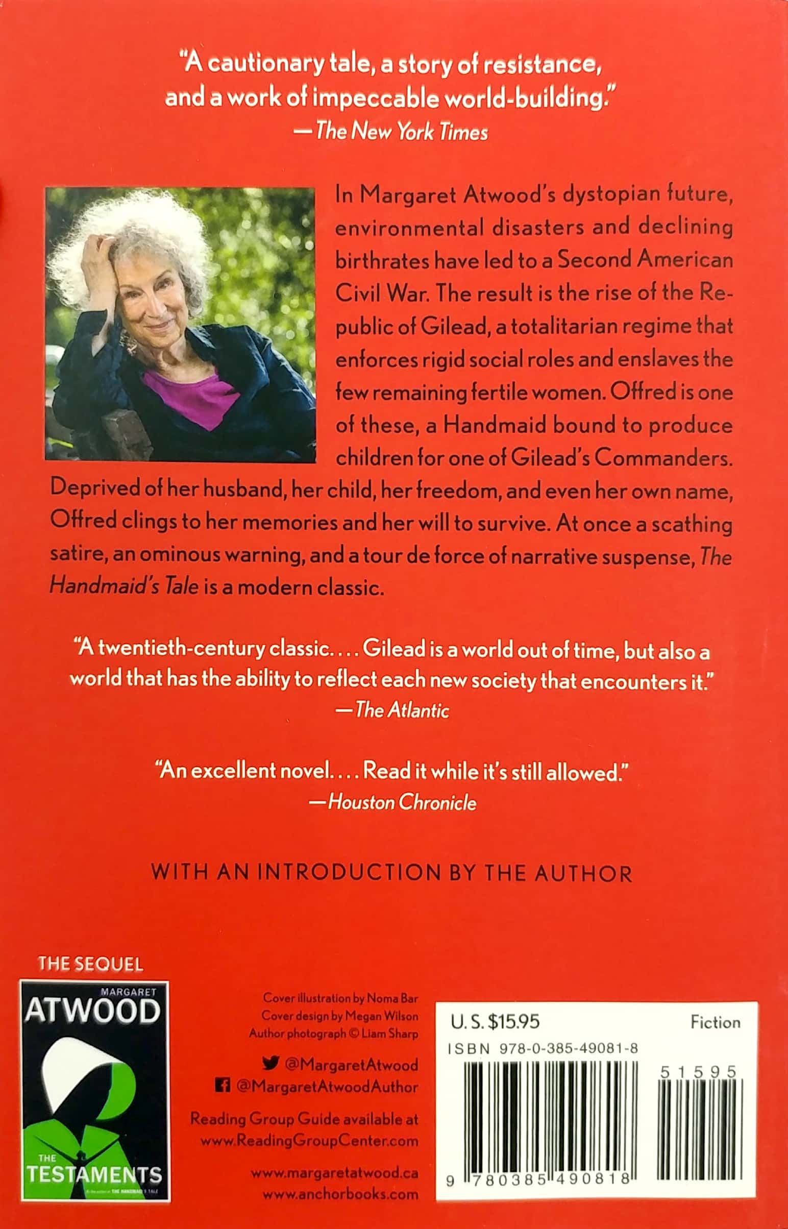 The Handmaid's Tale - Ảnh 12