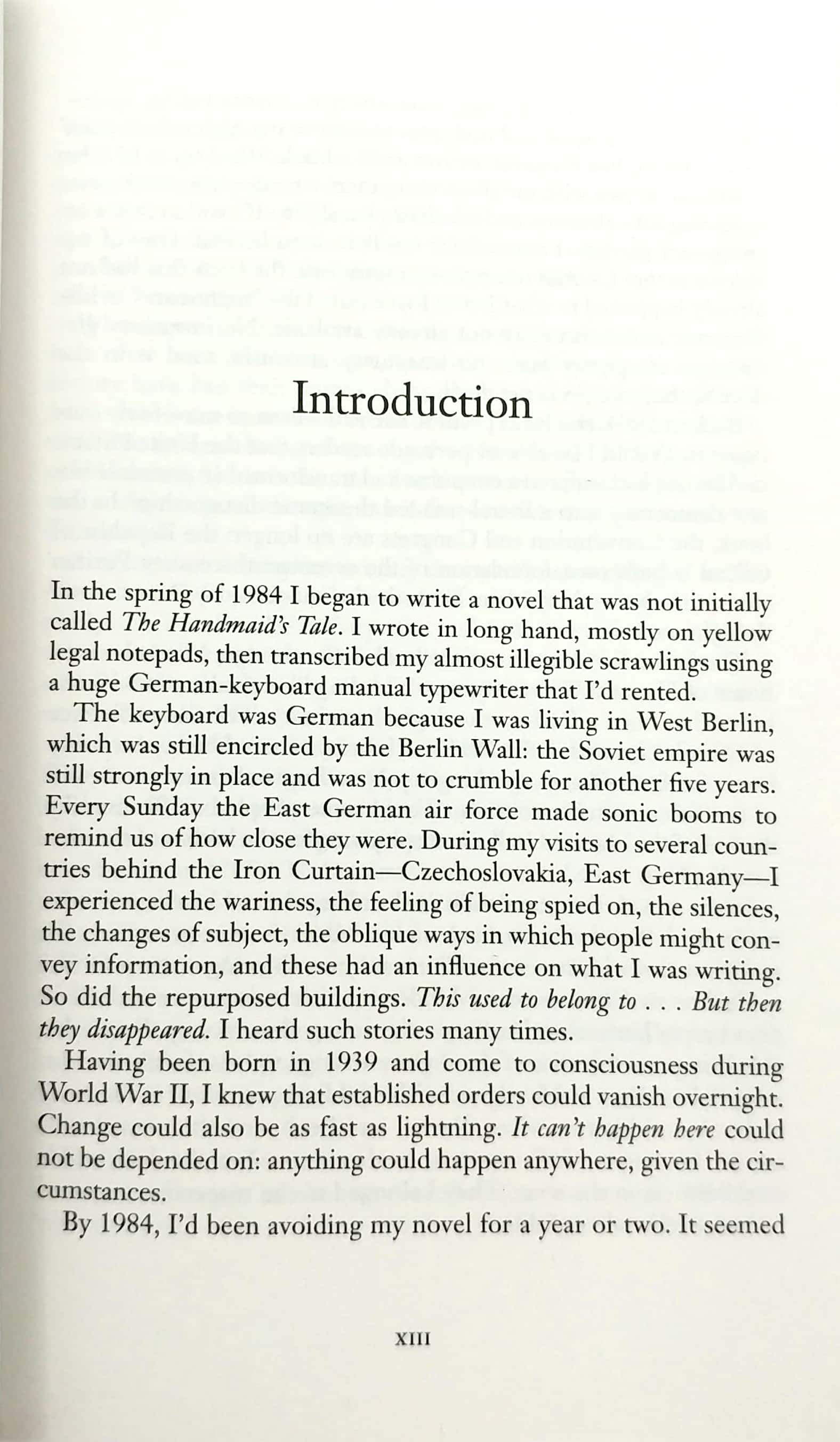 The Handmaid's Tale - Ảnh 5