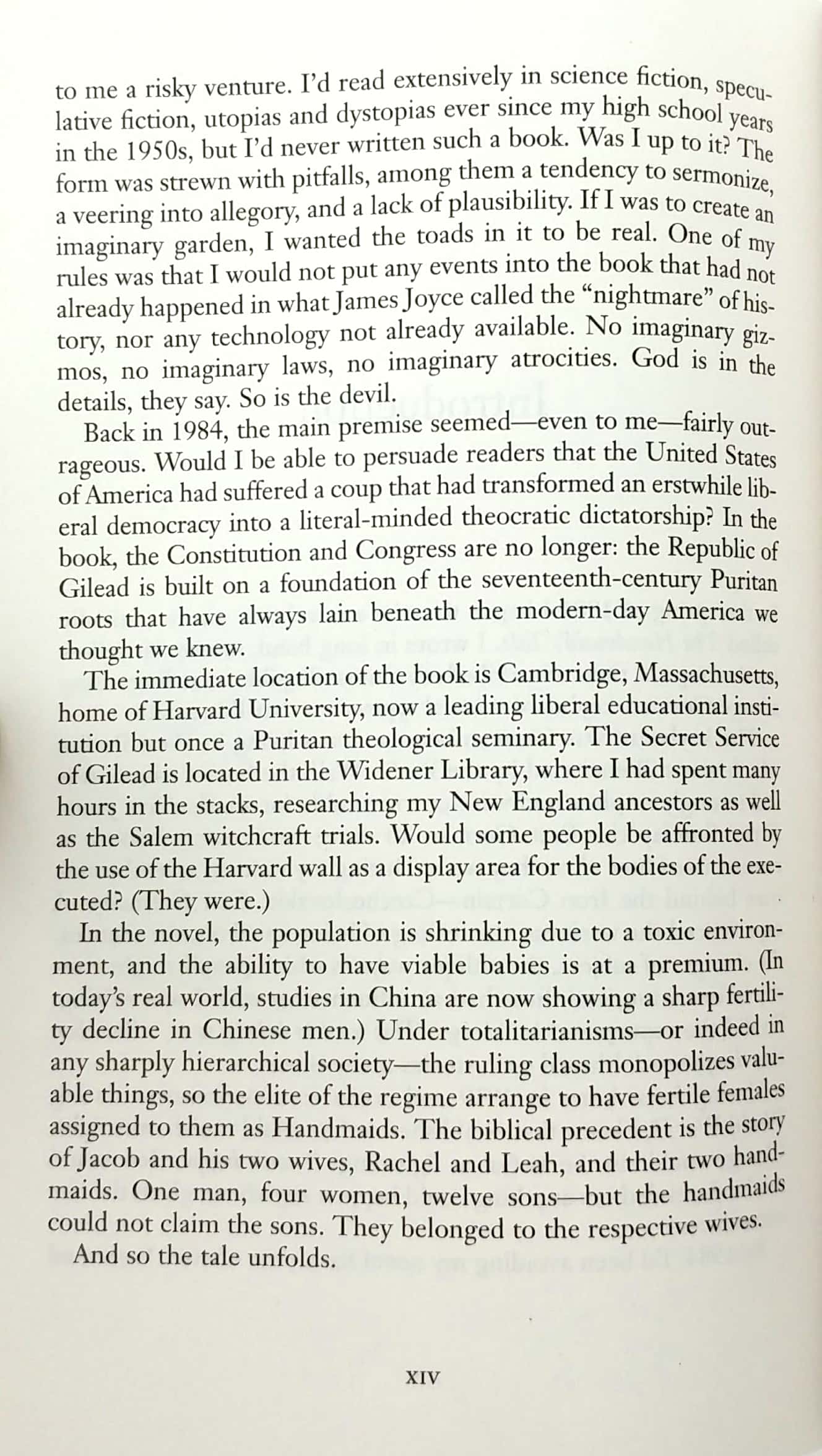 The Handmaid's Tale - Ảnh 6