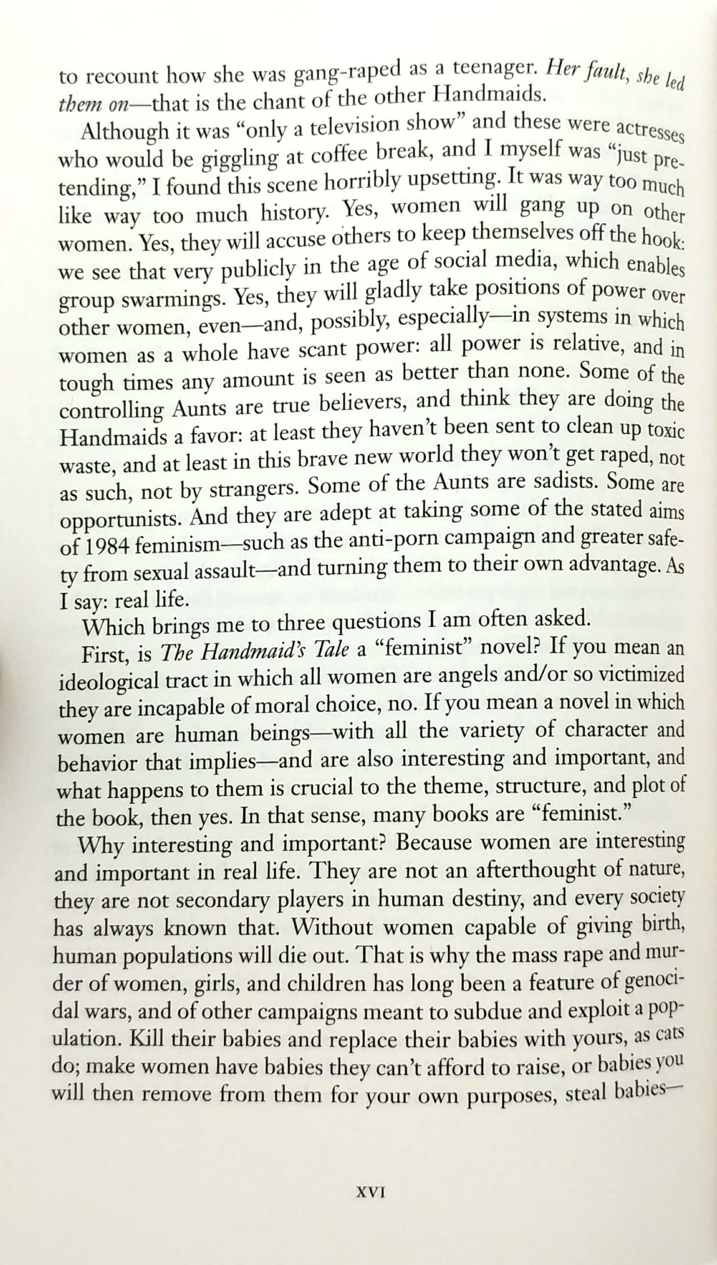 The Handmaid's Tale - Ảnh 8