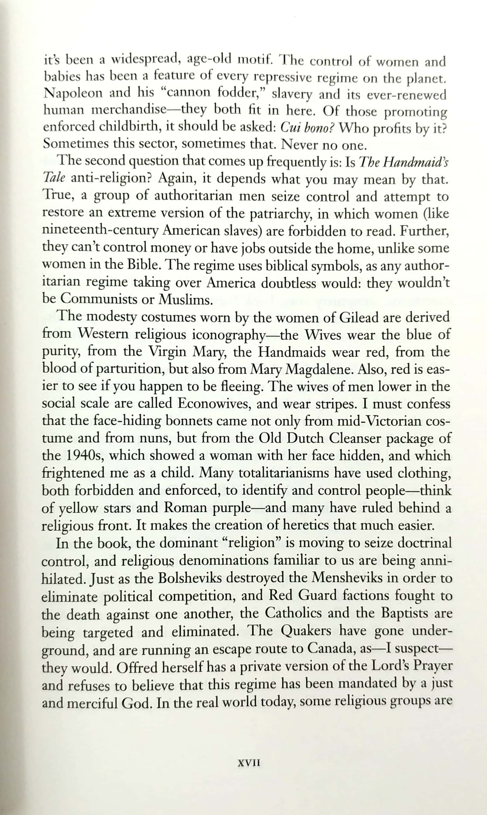 The Handmaid's Tale - Ảnh 9