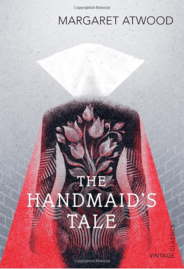 the handmaid's tale (vintage classics) - Ảnh 2